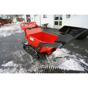 IM PREMIUM - MINIDUMPER