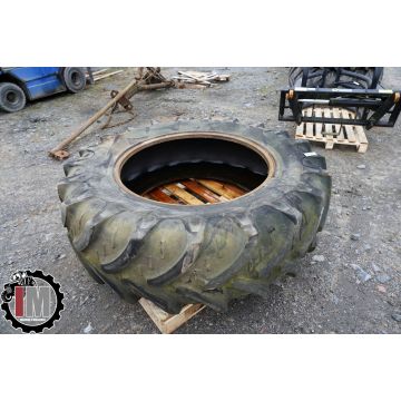 Däck Kleber 520/70R38 30%	