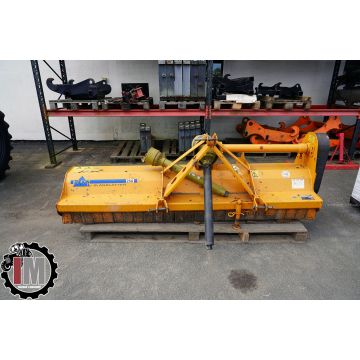 Betesputs Berti EKR 250