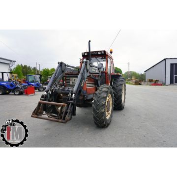 Fiat 880 DT/5 EWL830