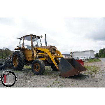 VALMET 502 