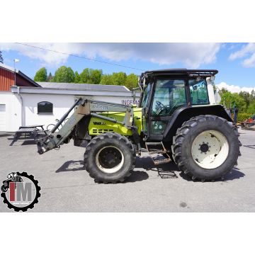 Valtra 6250-4 Twin-Trac TZW682