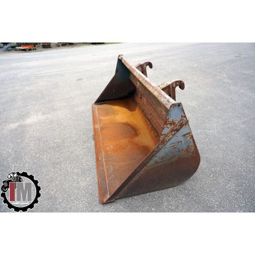 Skopa Universal Stora BM 2200 mm