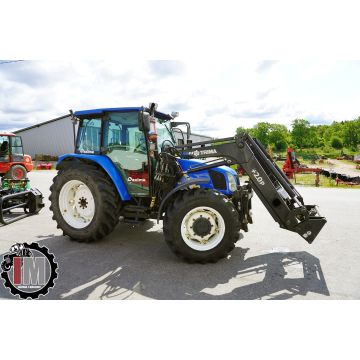 New Holland TL 90 A AZC769