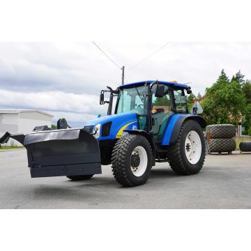 TRAKTOR NEW HOLLAND T5050