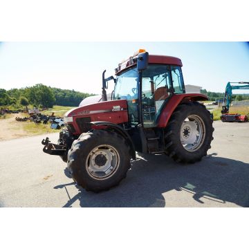 CASE IH CX90 - Traktor