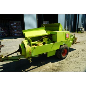 Claas Markant 40 B1915