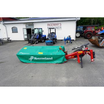 Kverneland 2324
