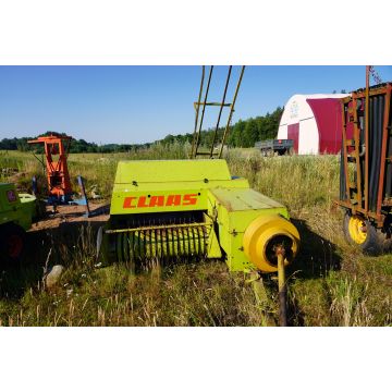 Claas Markant 40 B1901