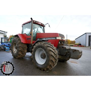 Inkommande Case IH 7120 PMW759