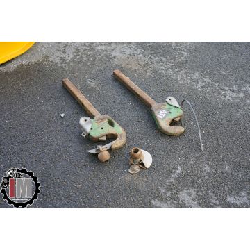 Hydraularmar lyftarmar JD 2040 pris/par