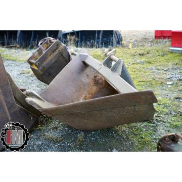 Dikesskopa tandad S45 