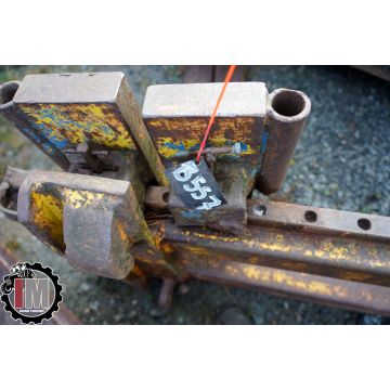 Gaffelset Lilla BM GR 1,5