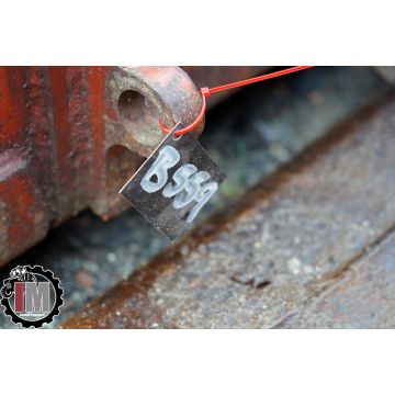 Skopa Universalskopa SMS/Trima KTS 1,15M