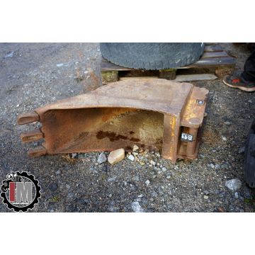 Smalskopa tandad S45