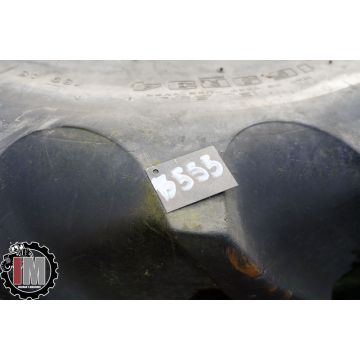 Däck 16,9 R34 GoodYear pris/styck 