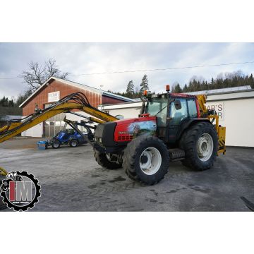 Valmet Valtra 8150 BXH948 ink klippaggregat