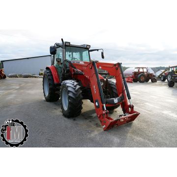 Massey Ferguson 5445