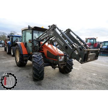 Same Silver 100.6 Reg. JCW563