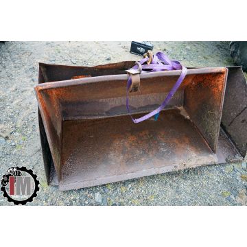 Skopa Tranåsfäste 1,2m