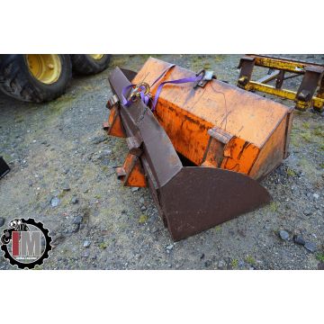 Skopa Tranåsfäste 1,7m