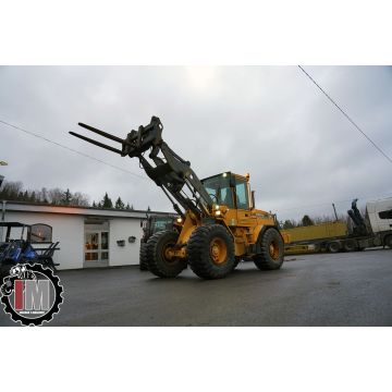 Volvo L70C