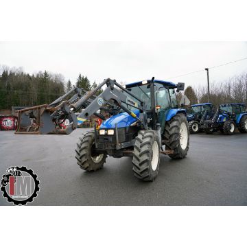 New Holland TL90 PNX35B