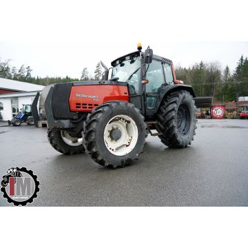 Valmet Valtra 8150 AZN563