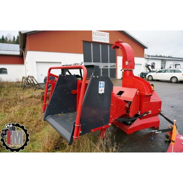 IM Premium - Flishugg HYD 160mm DEMO