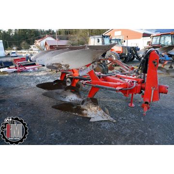 Växelplog Massey Ferguson 715