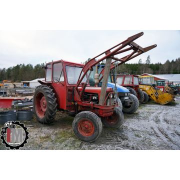 Inkommande Volvo BM 400 EOE304