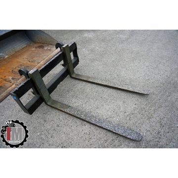 Pallgafflar Se equipment