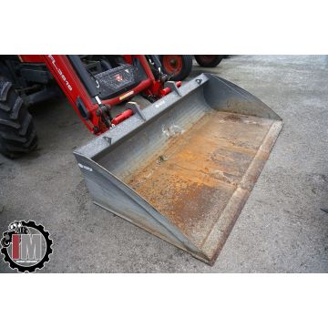 Planeringsskopa Norje 2200 mm