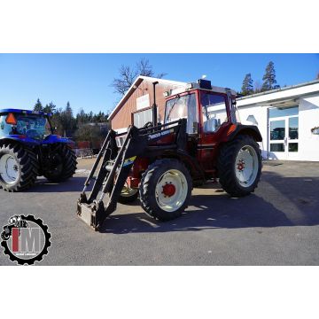 IH International 844 AXL Reg. LDC253