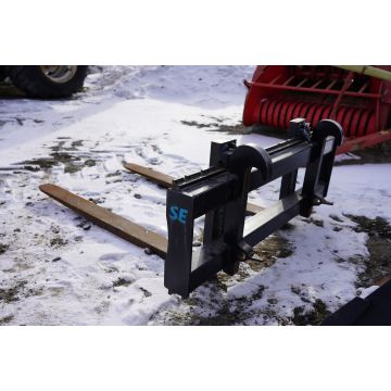 Gaffelställ Se Equipment SMS/Trima 1200x1200