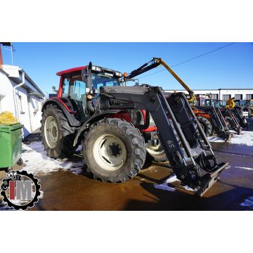 Valtra N111e  OSA952
