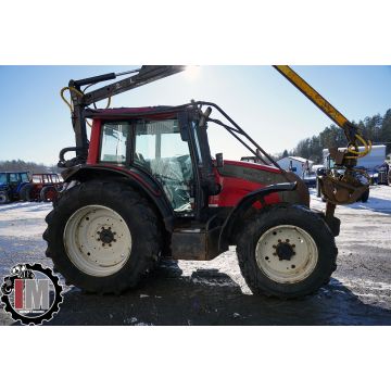 Valtra N101 TPG95T