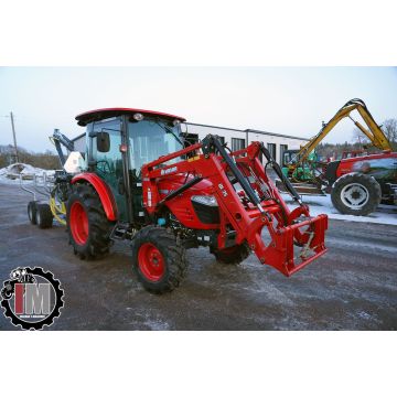 Branson 5025C WNF80A