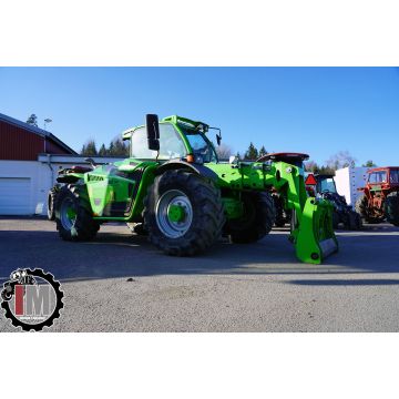 Merlo mf 34.9-CVT Teleskopslastare