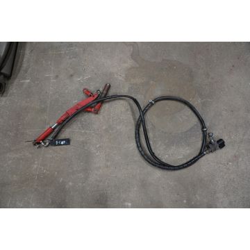 Redskapslås Schäffer 2345