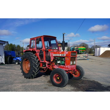Volvo BM 650 JDF772