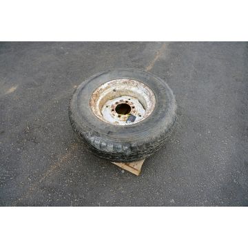 Hjul 265/70R16