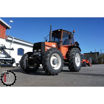 Volvo Valmet 305 MRY131	