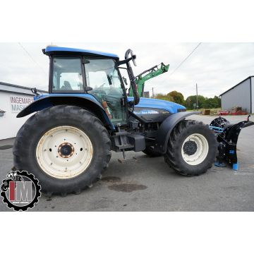 INKOMMANDE NEW HOLLAND AFN820
