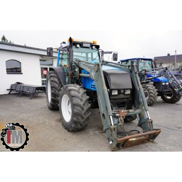 Valtra Valmet 8150 GUH519