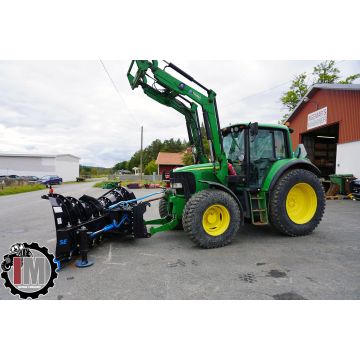 INKOMMANDE John Deere 6320 GZS835