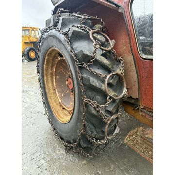 Snökedjor 16,9/14-34 pris/par
