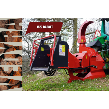 IM PREMIUM -  FLISHUGG HYD 132MM | VEDYRA