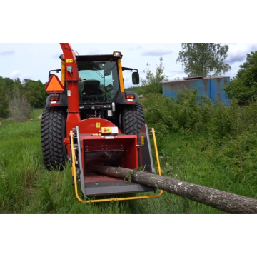 IM FLISHUGG HYD 130 MM