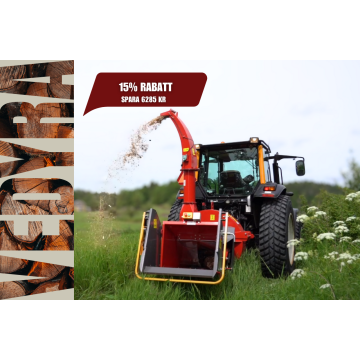 IM FLISHUGG HYD 130 MM | VEDYRA